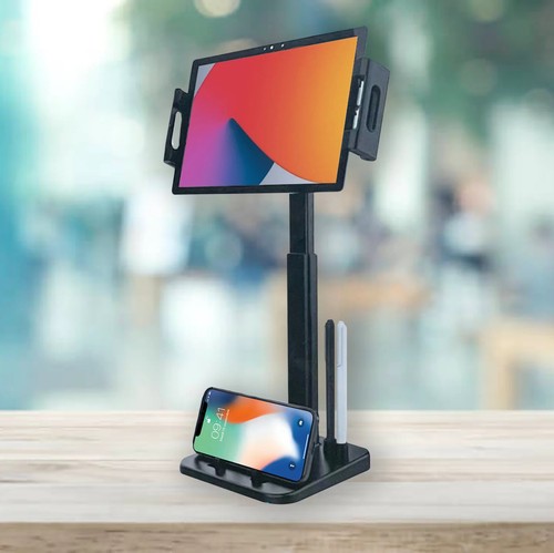 Supporto per tablet smartphone