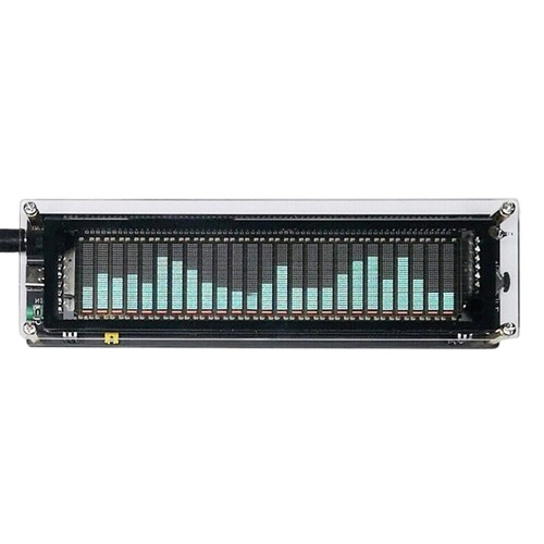 Analizzatore spettro audio - spettro,