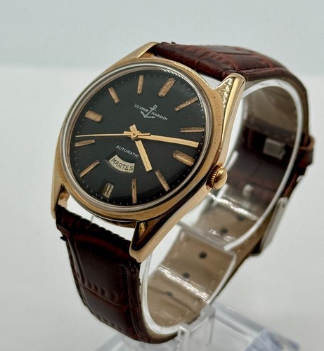 Vintage ulysse nardin - vintage, anni