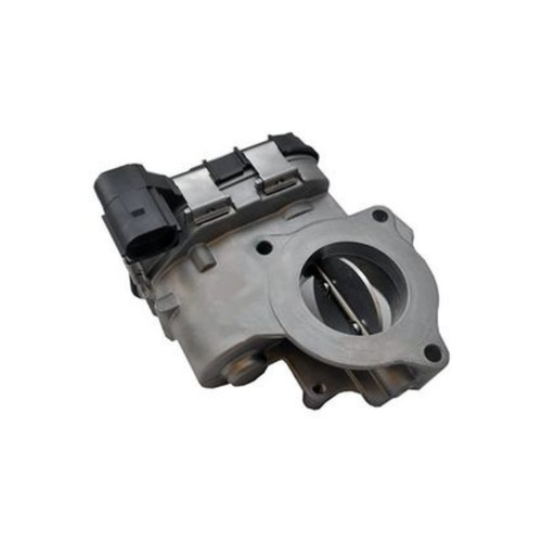 Corpo farfallato fiat 500l - corpo,