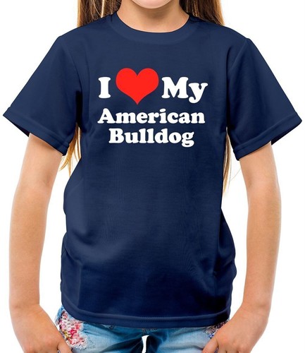 Amo mio bulldog - amo, il