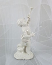 Nymphenburg Frankenthal "Putto