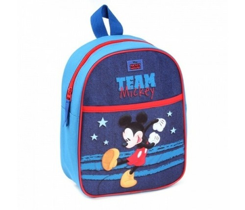Zainetto asilo mickey mouse - zainetto,