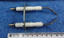 PORTOTECNICA BRUCIATORE PULIZIA VAPORE CALDAIA ELETTRODI SCINTILLE MECA12525 IDROP