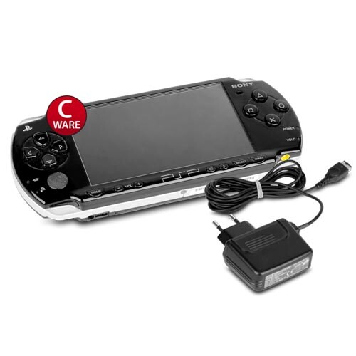 Console psp 2004 slim - &, lite