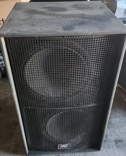 Peavey versarray 218 - 218, subwoofer