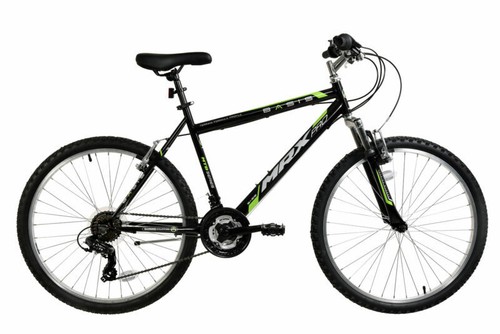 Base mrx pro mountain bike - mountain,