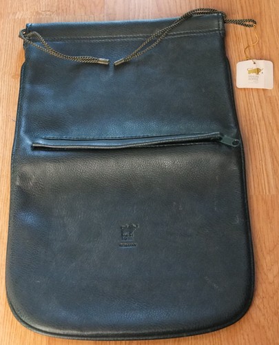 Borsa scarpa uomo braun - scarpa,