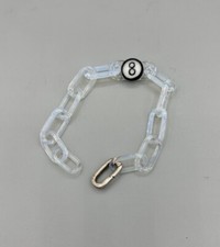 Bracciale in vetro Ouchkick x