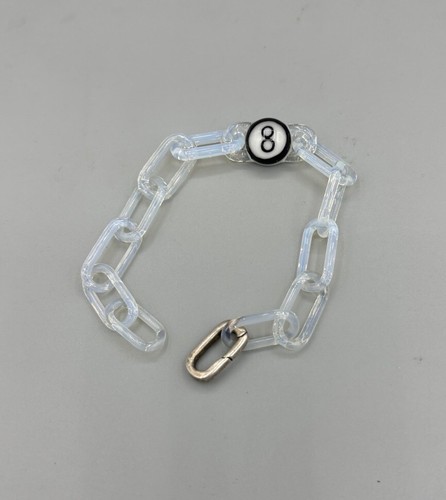 Bracciale vetro ouchkick x - vetro,