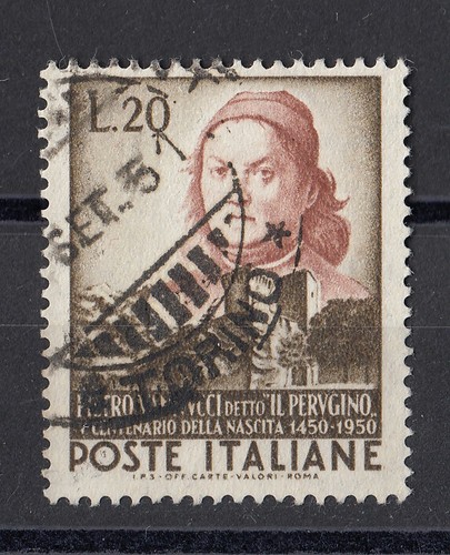 Francobolli italia repubblica - italia,