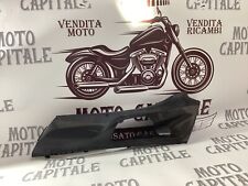 SOTTOPEDANA SINISTRA CON DANNO