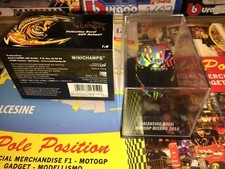 VALENTINO ROSSI HELMET HELMET