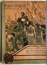 Ars et Labor Musica Musicisti