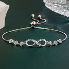 Bracciale Infinito