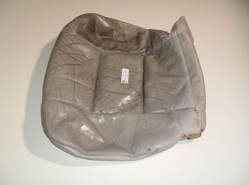Bmw e34 pelle sedile base - bmw,
