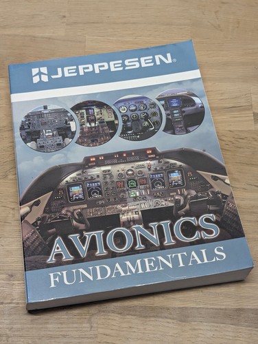 Jeppesen avionics fundamentals - jeppesen,