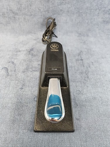Yamaha pedale ammortizzatore - pedale,
