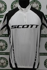 maglia ciclismo SCOTT TG L