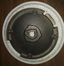 *VOLANO E CONVOGLIATORE MOTORE HONDA GX160