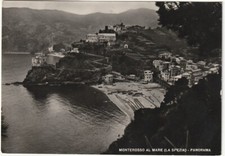 MONTEROSSO AL MARE - LA SPEZIA