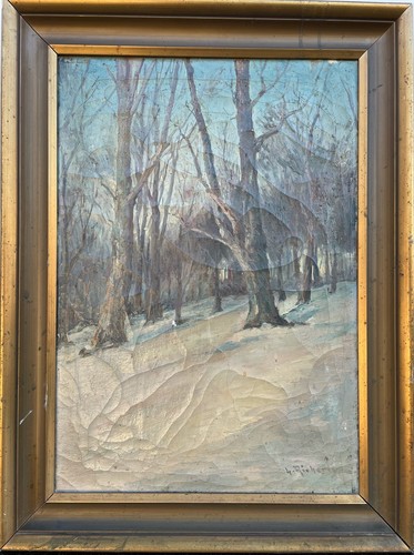 Otto ludvig richarde - ludvig, 1862-1929