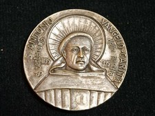 m196_Medaglia  S. ANTONIO 8°