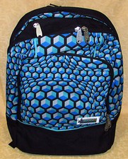 ZAINO SKIN OVER fantasia CUBI