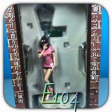 12075 Lupin third fujiko margot zenigata jigen goemon usb lanterna Action figure