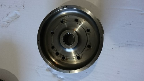 Ruota libera volano ducati - volano,