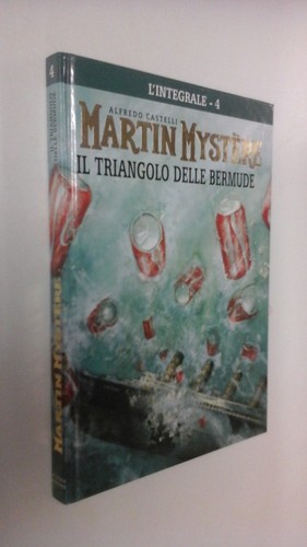 Alfredo castelli martin - alfredo, castelli:martin