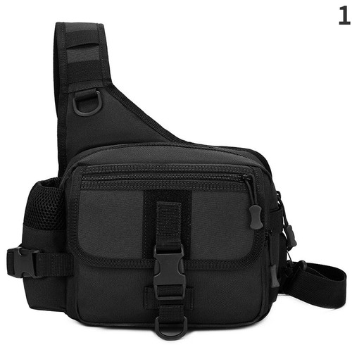 Borsa uomo tracolla