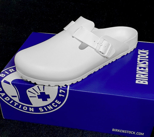 Sandali birkenstock boston eva - birkenstock,