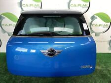 PORTELLONE POSTERIORE PER MINI