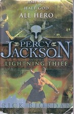 Percy Jackson and the