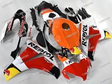 Adatto per CBR1000RR 2008-2011