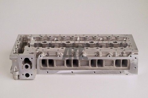Testata nuova fiat ducato - testata,