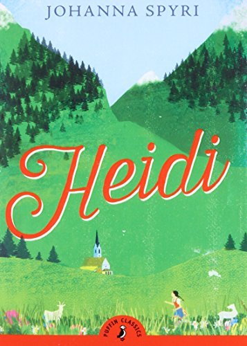 Heidi puffin - heidi, (puffin