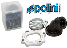 Polini 360° Intake Manifold