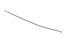 cavo coassiale di collegamento ricezione segnale rete antenna wi fi per WIKO