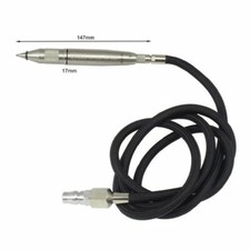 Pneumatic Engraving Lettering