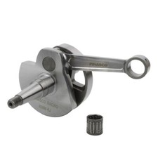 ALBERO MOTORE ANTICIPATO CORSA