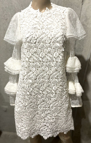 Abito cocktail sposa - abito, da