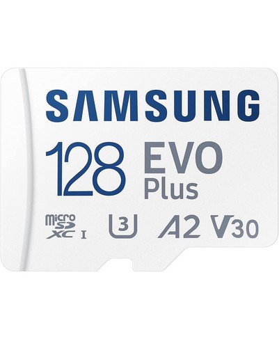 Samsung scheda memoria evo - samsung, di