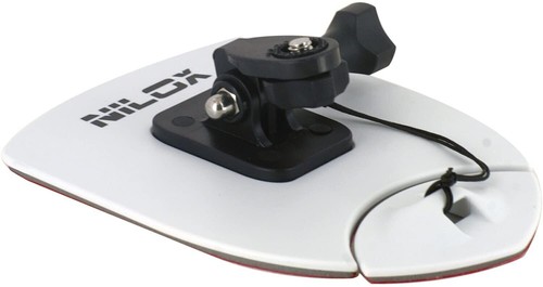 Nilox accessorio adesivo per - accessorio,