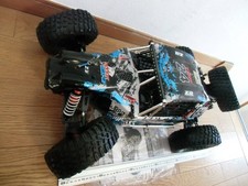 ZD Racing Rocket DBX07 1 7