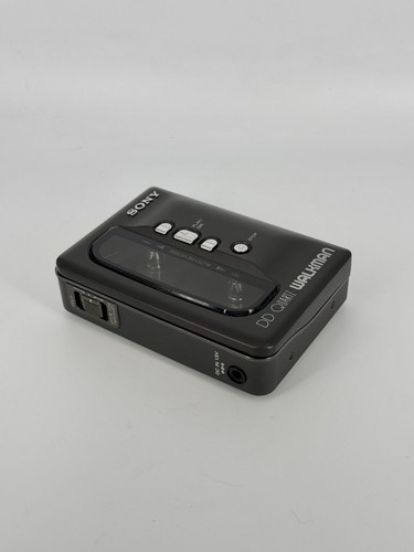 Sony dd9 walkman lettore - walkman, di