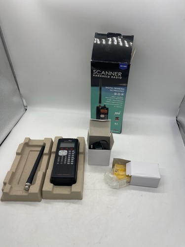 Whistler ws1040 scanner - ws1040,