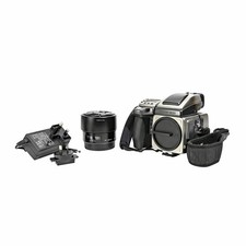 Hasselblad H4D-40 Kit Edizione