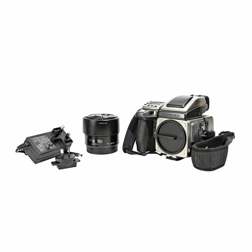 Hasselblad h4d kit - h4d-40,